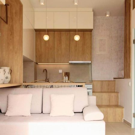Beautiful And Cosy Rooftop Studio - Fantastic View, Next To Athens Tower Εξωτερικό φωτογραφία