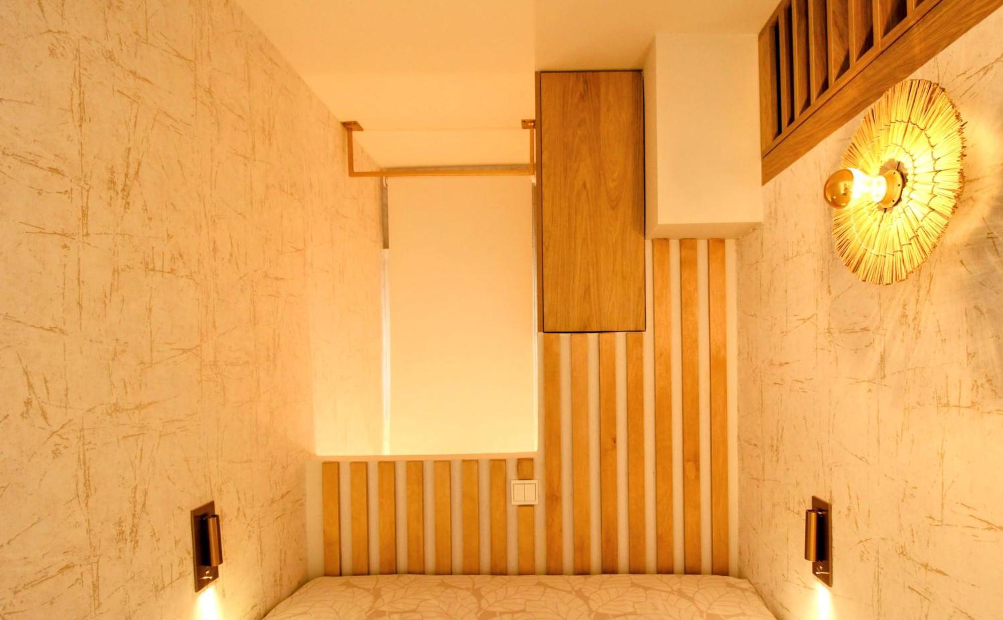Beautiful And Cosy Rooftop Studio - Fantastic View, Next To Athens Tower Εξωτερικό φωτογραφία